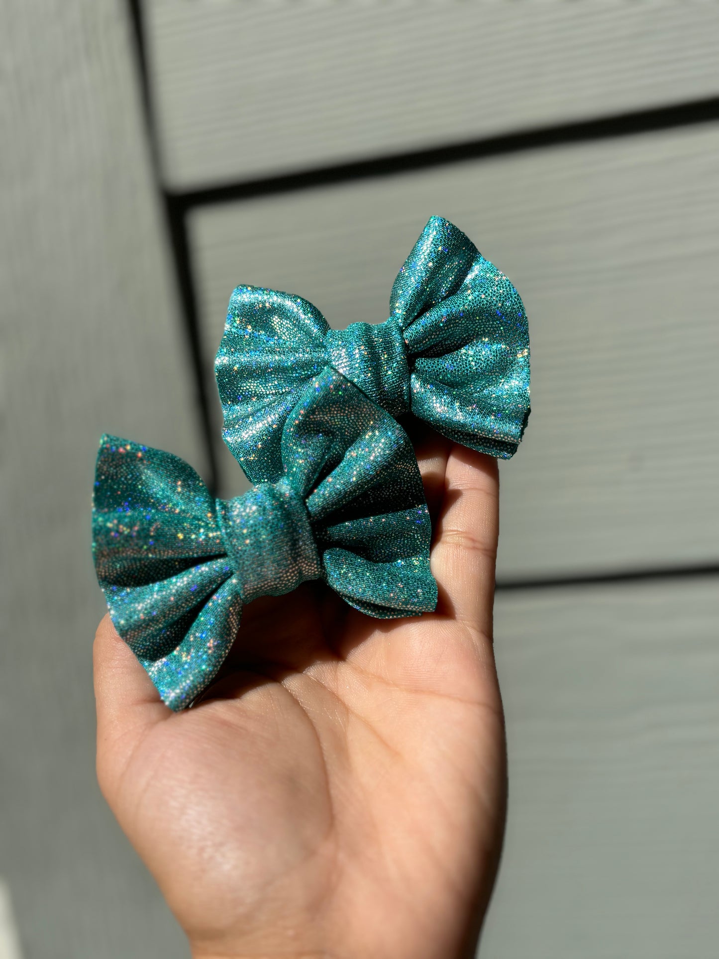 3” Basic Bows