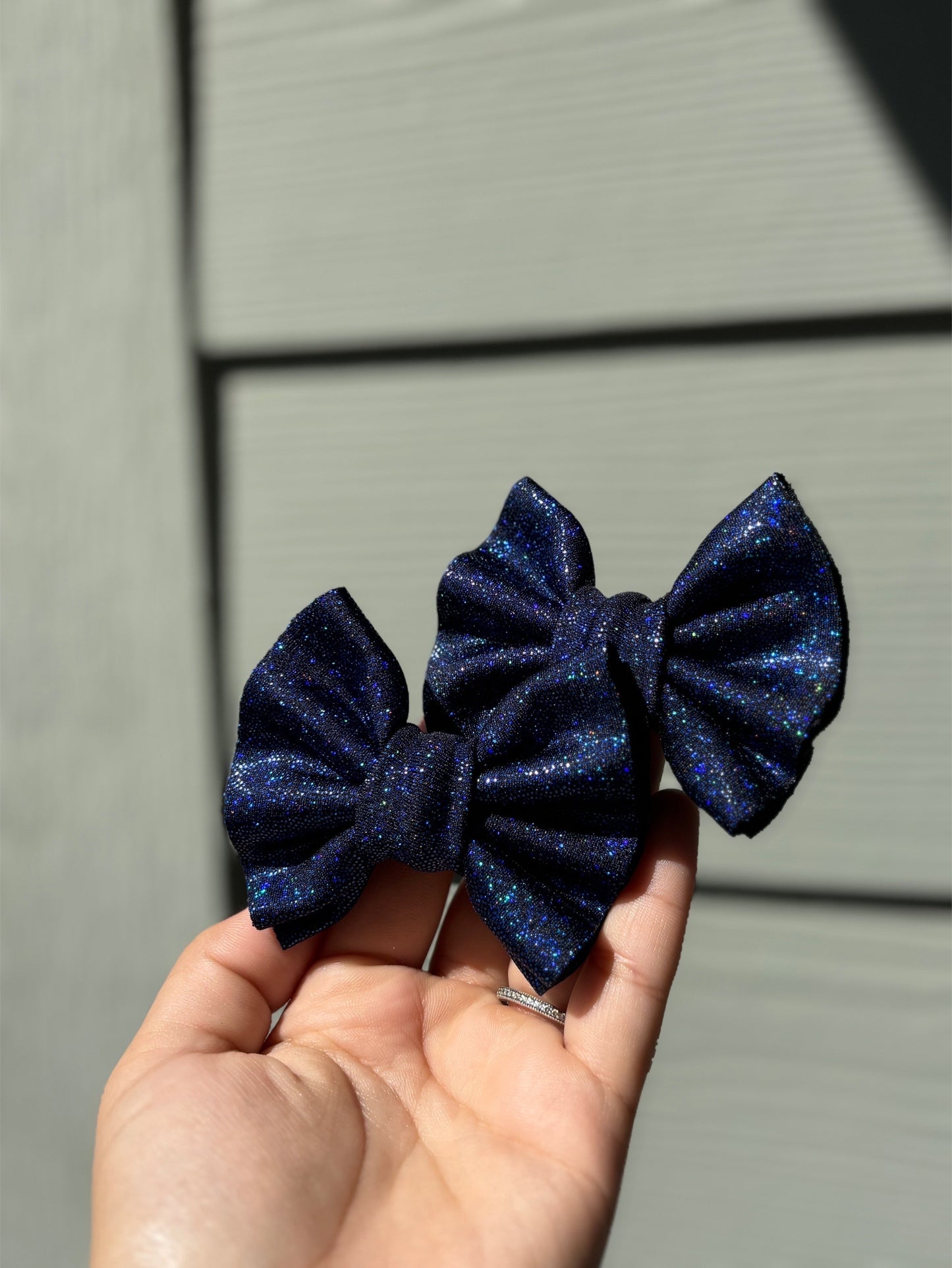 3” Basic Bows