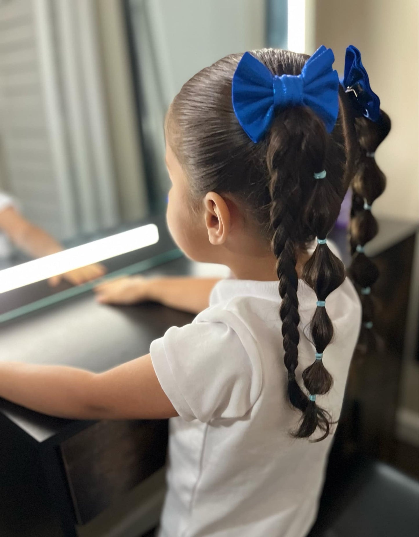 3” Basic Bows