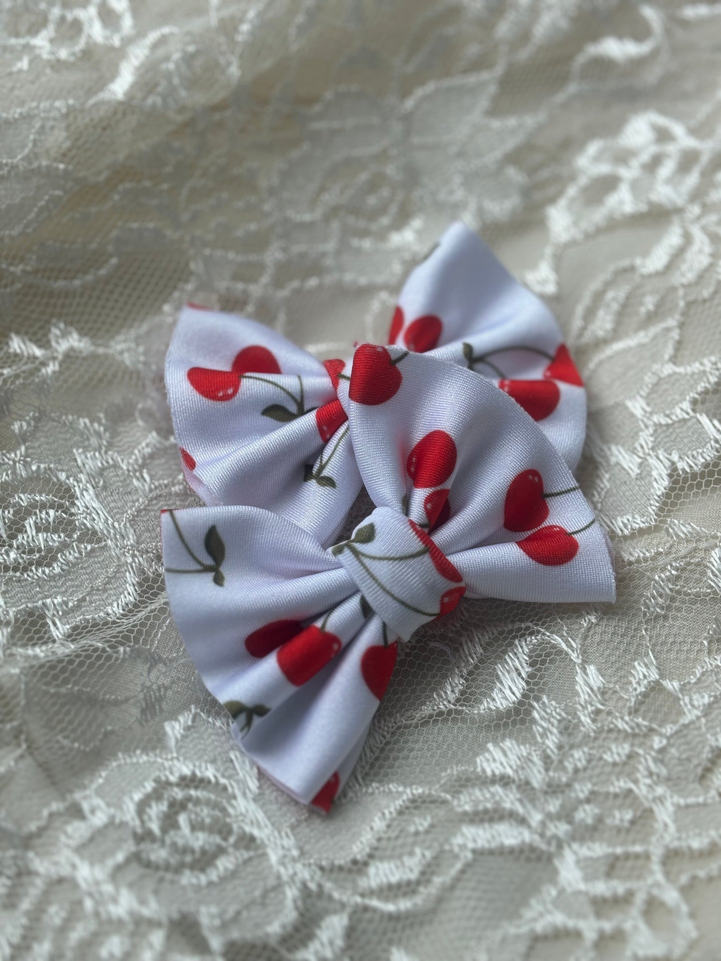 3” Basic Bows