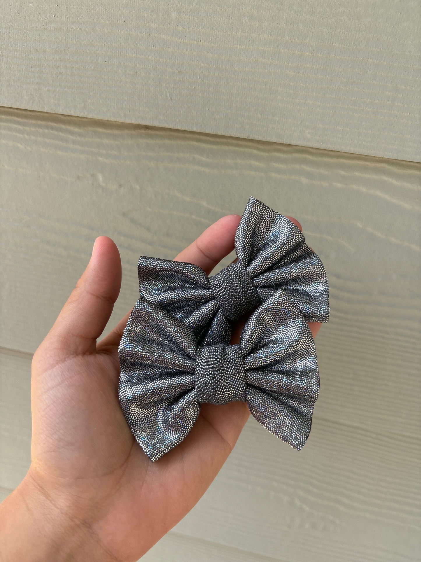 3” Basic Bows
