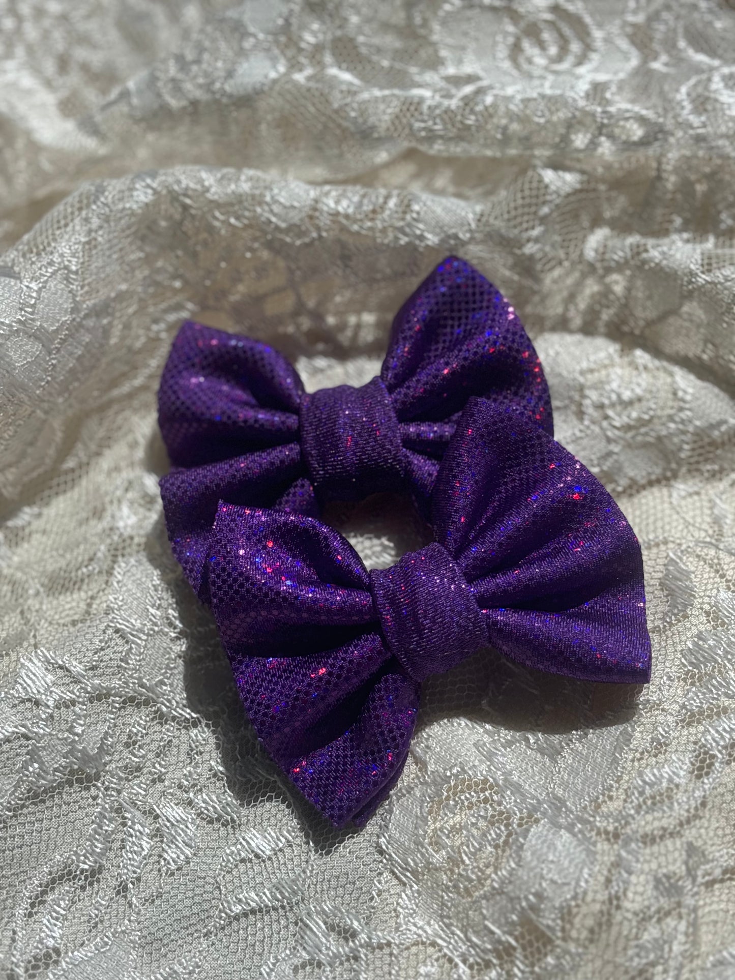 3” Basic Bows