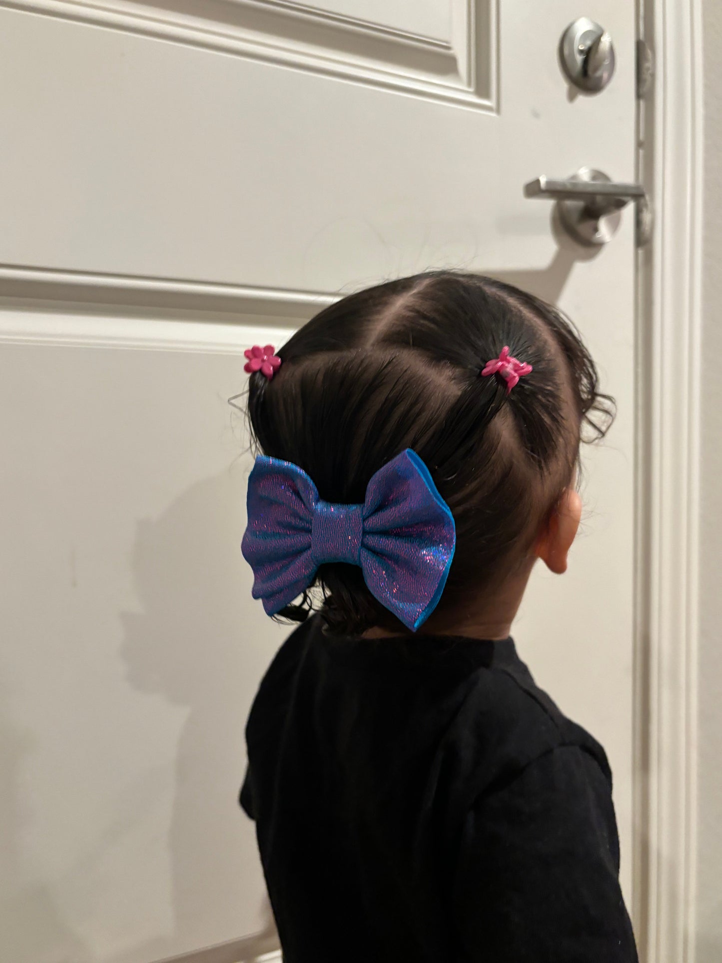 3” Basic Bows