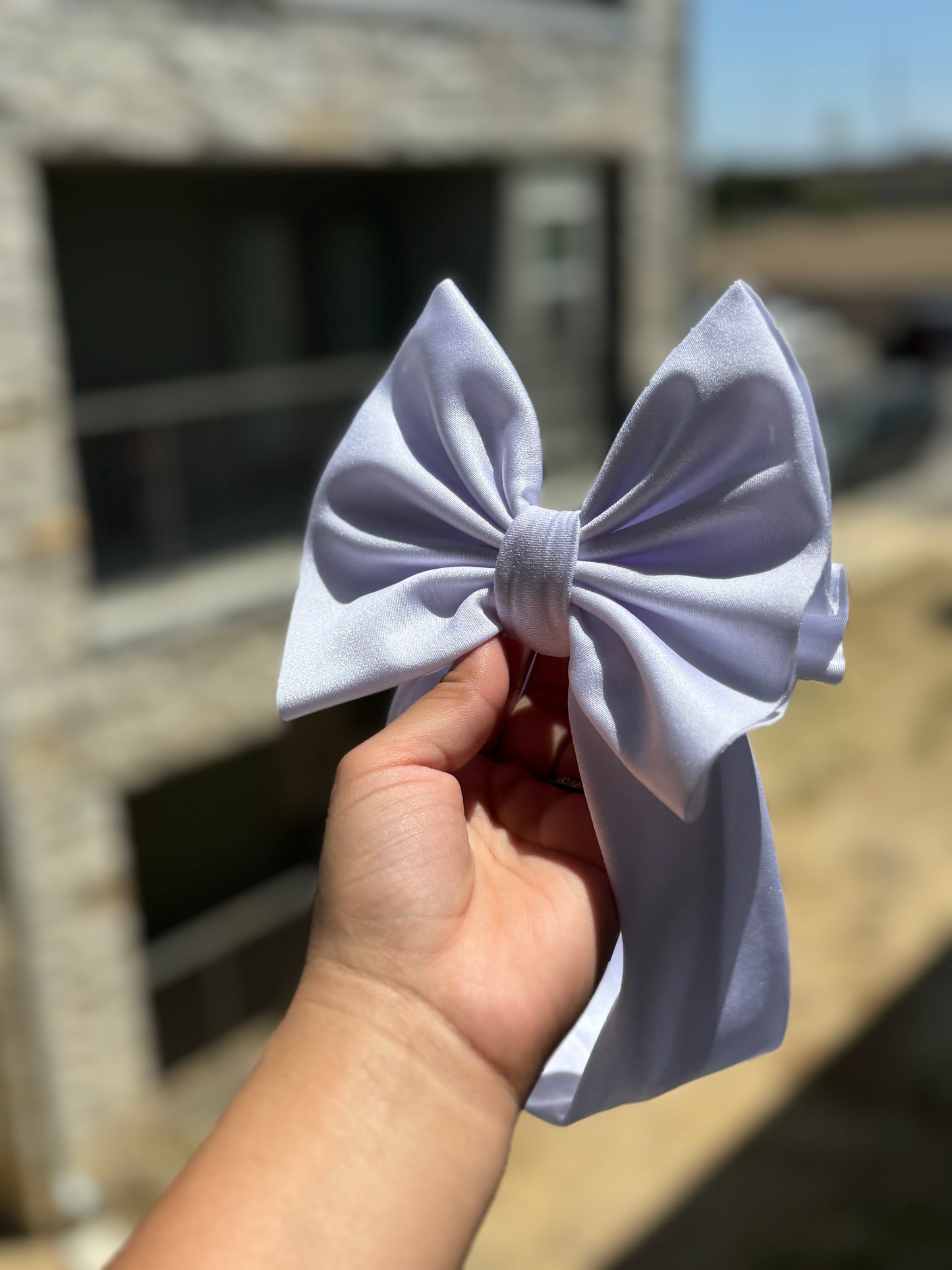 3” Basic Bows