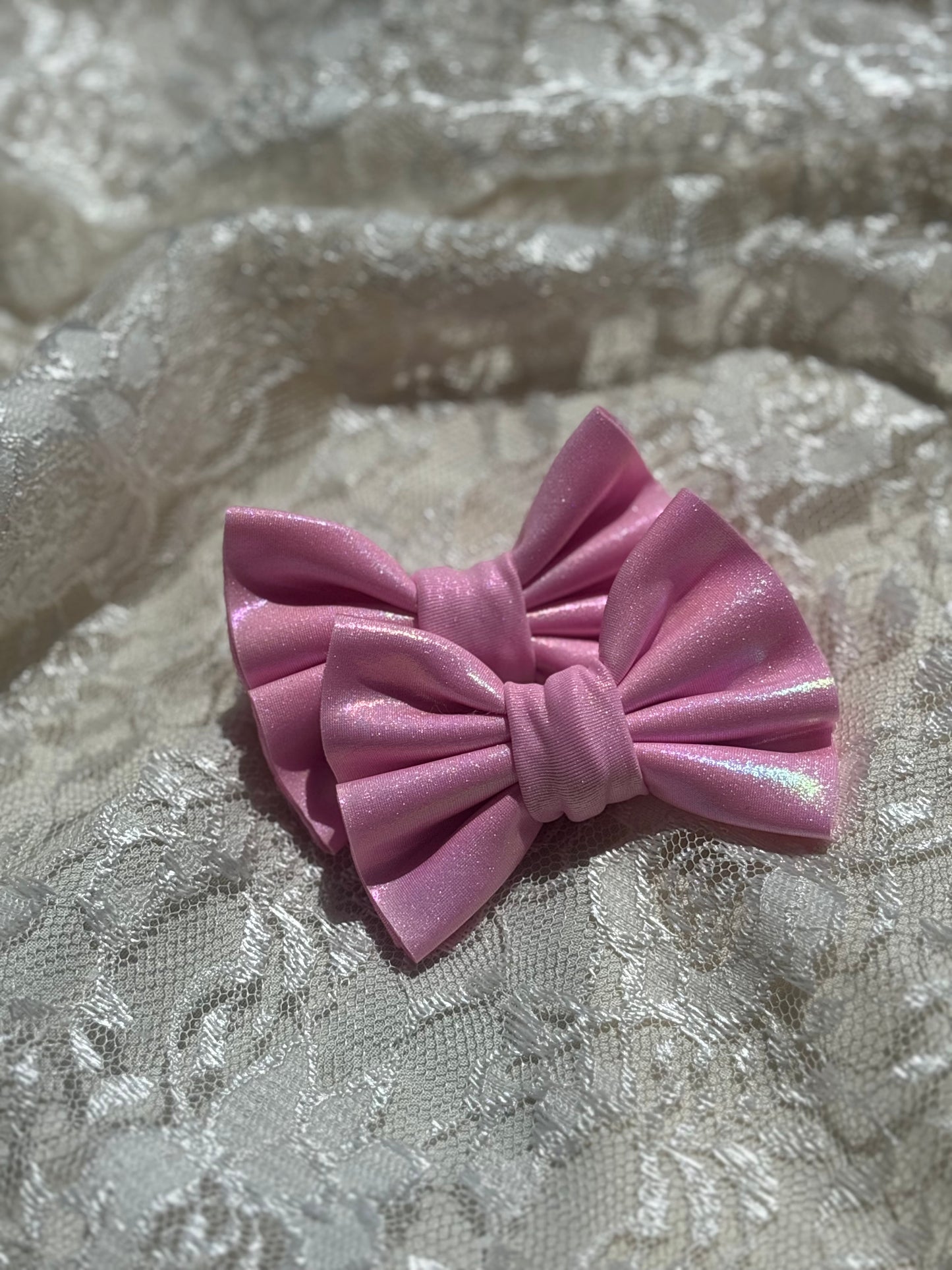 3” Basic Bows