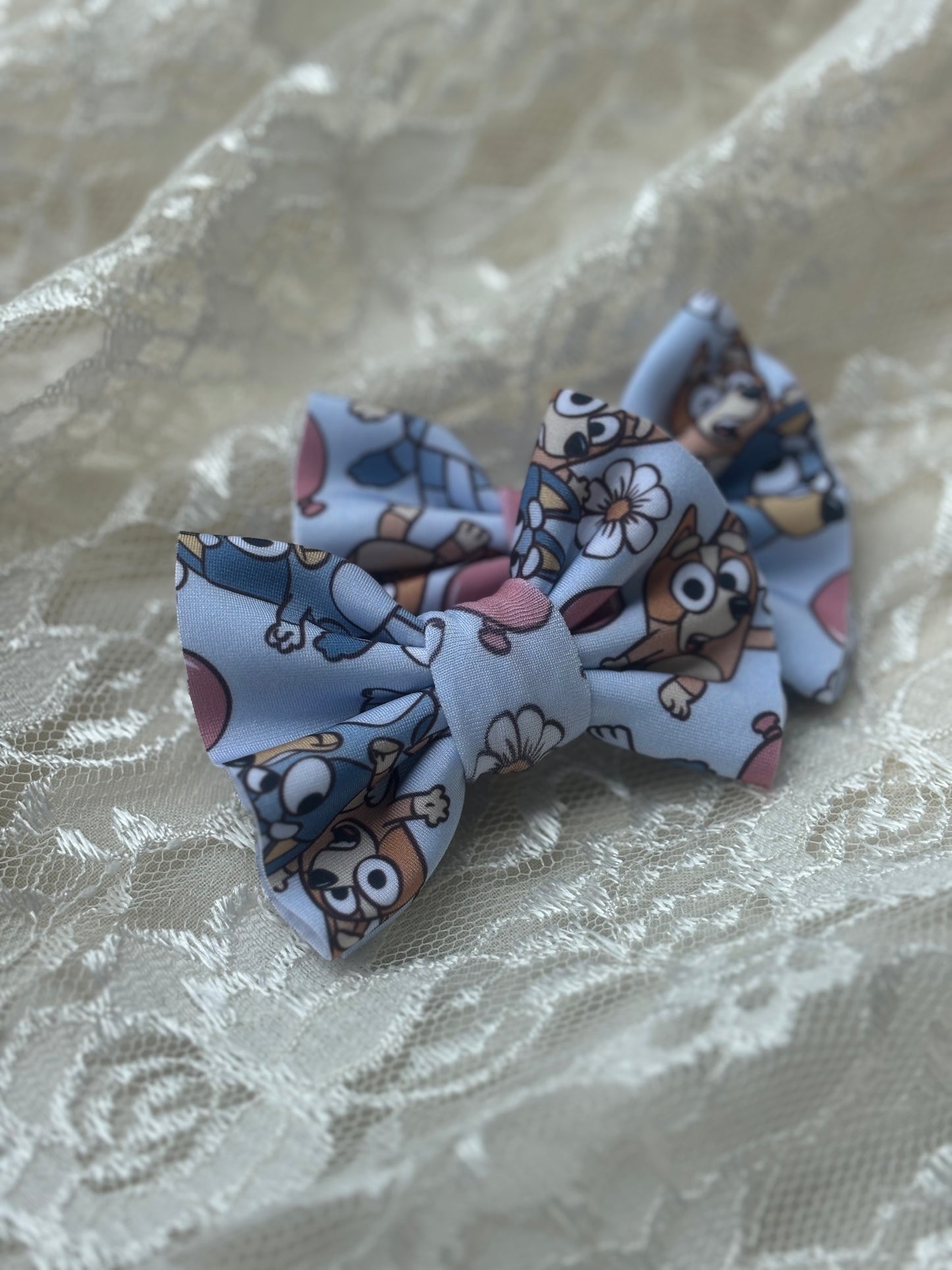 3” Basic Bows