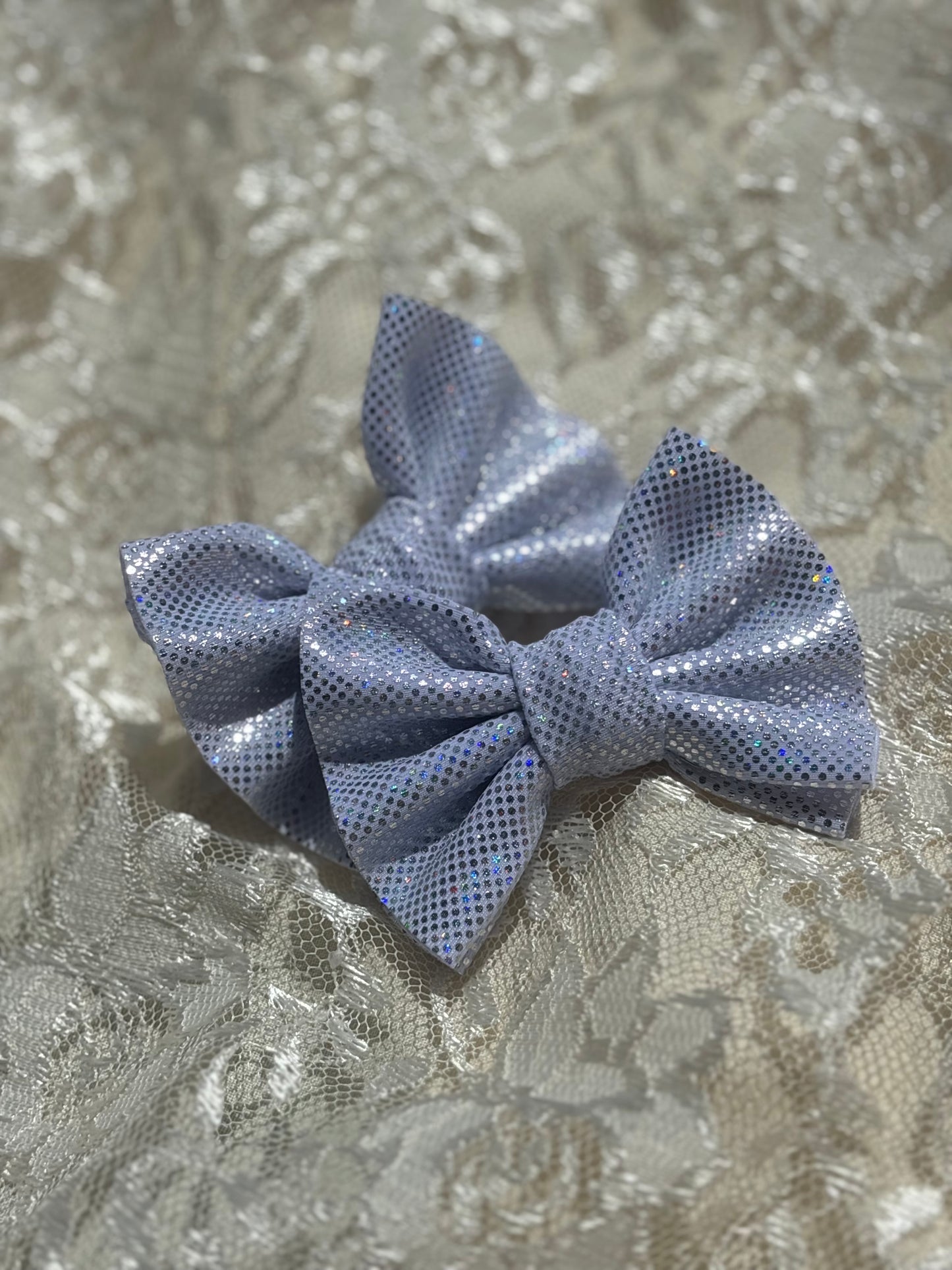 3” Basic Bows