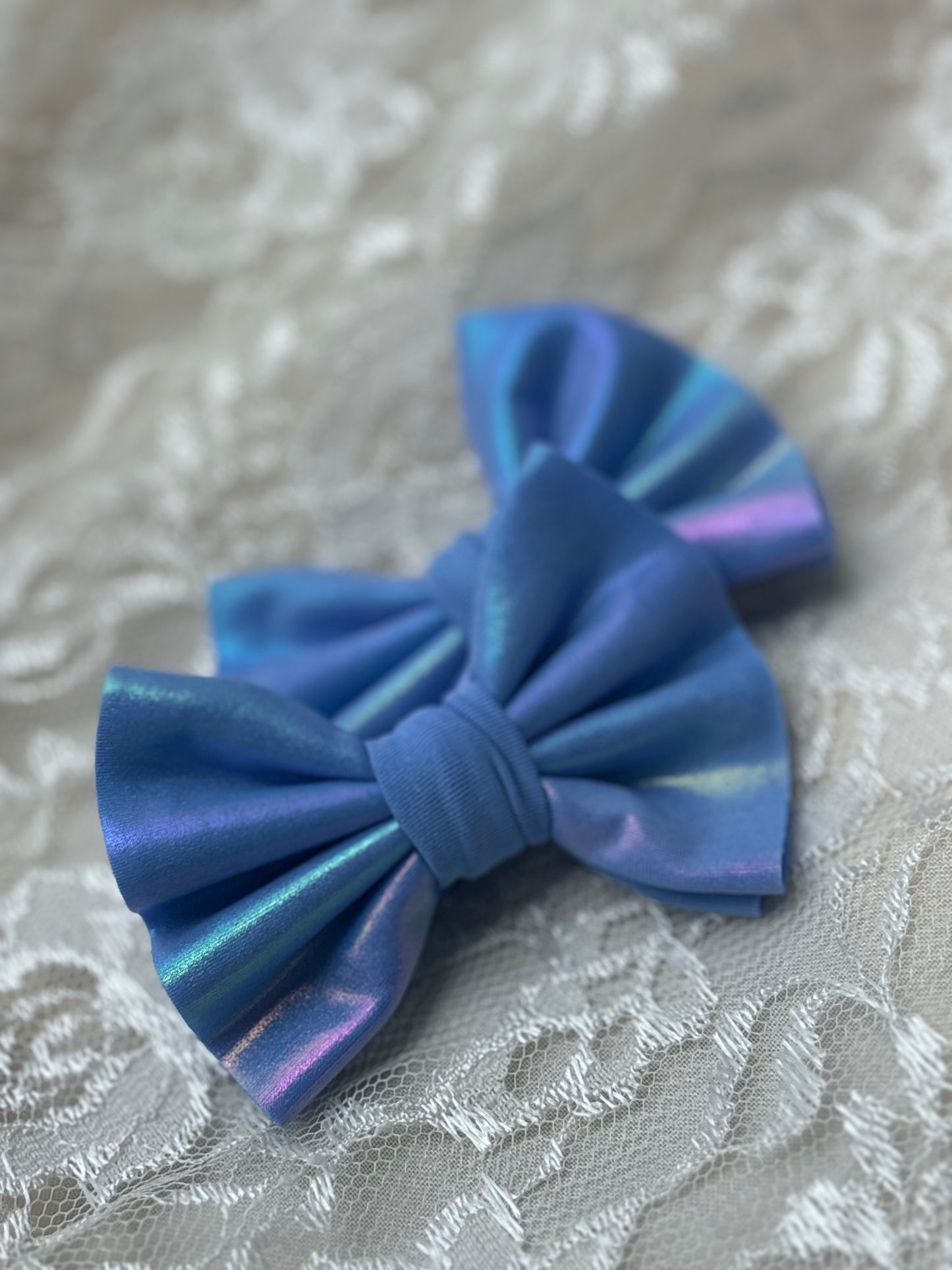3” Basic Bows