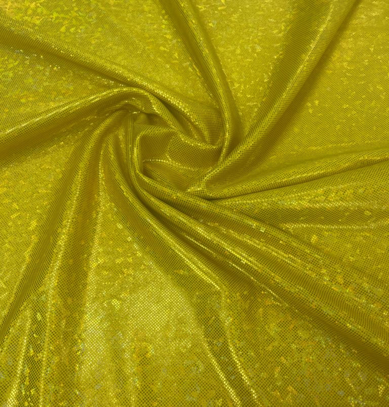 4” Basic Bows Holographic