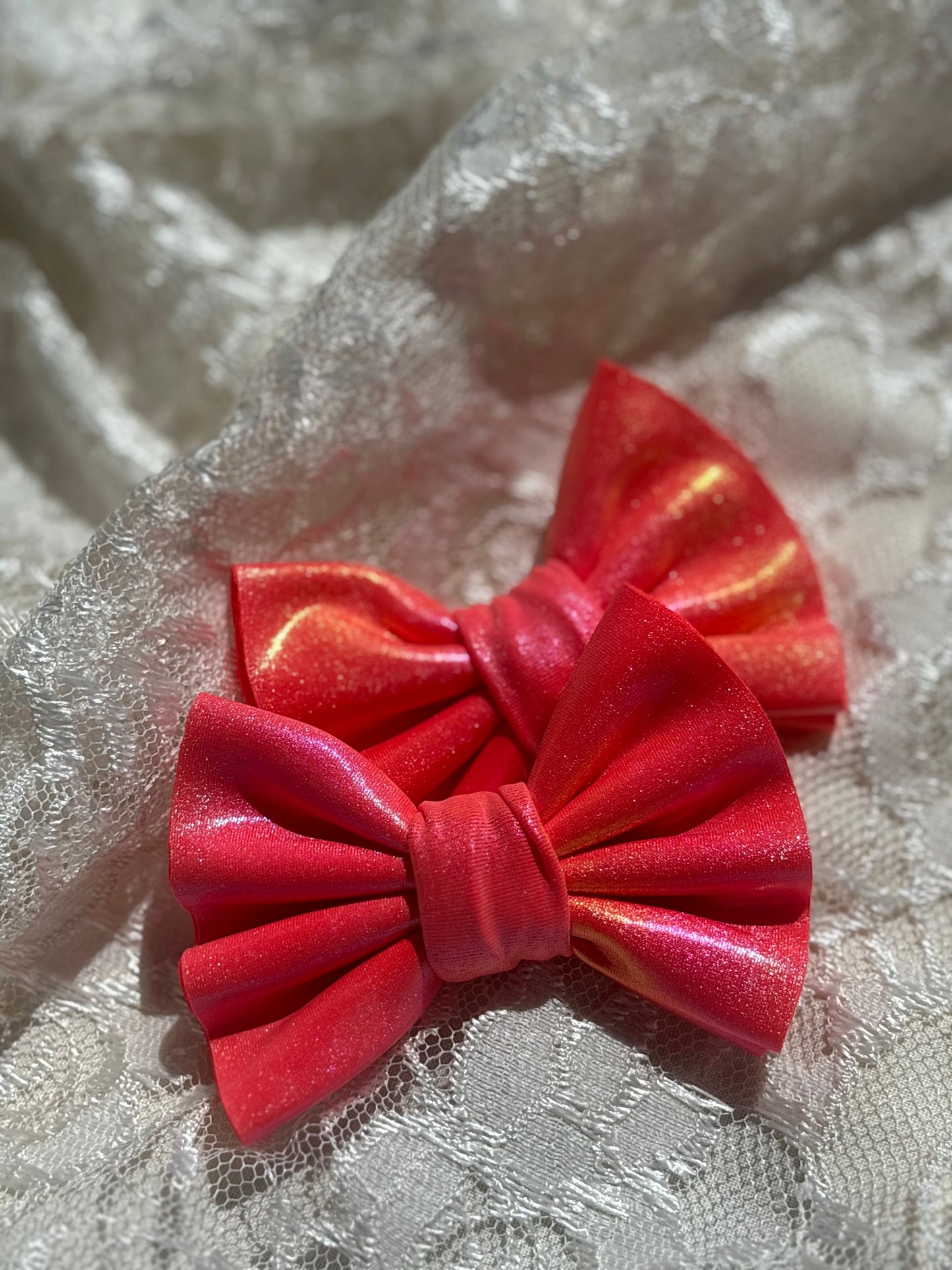 3” Basic Bows