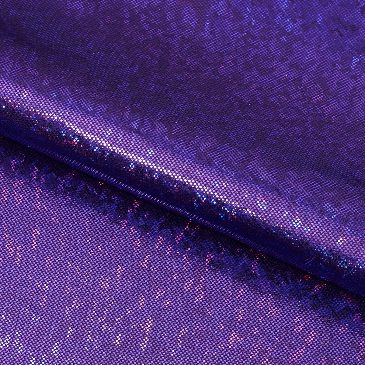 4” Basic Bows Holographic