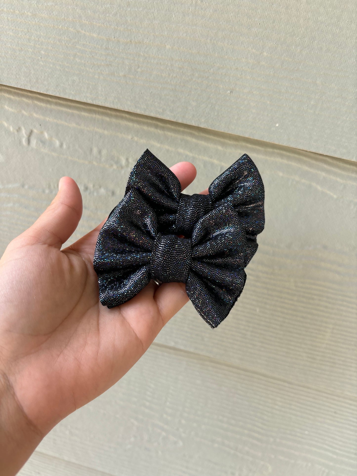 3” Basic Bows