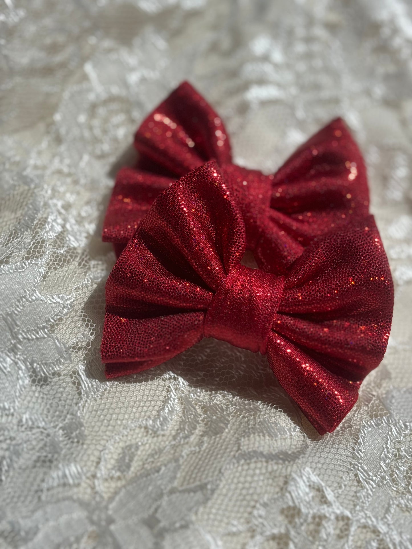 3” Basic Bows