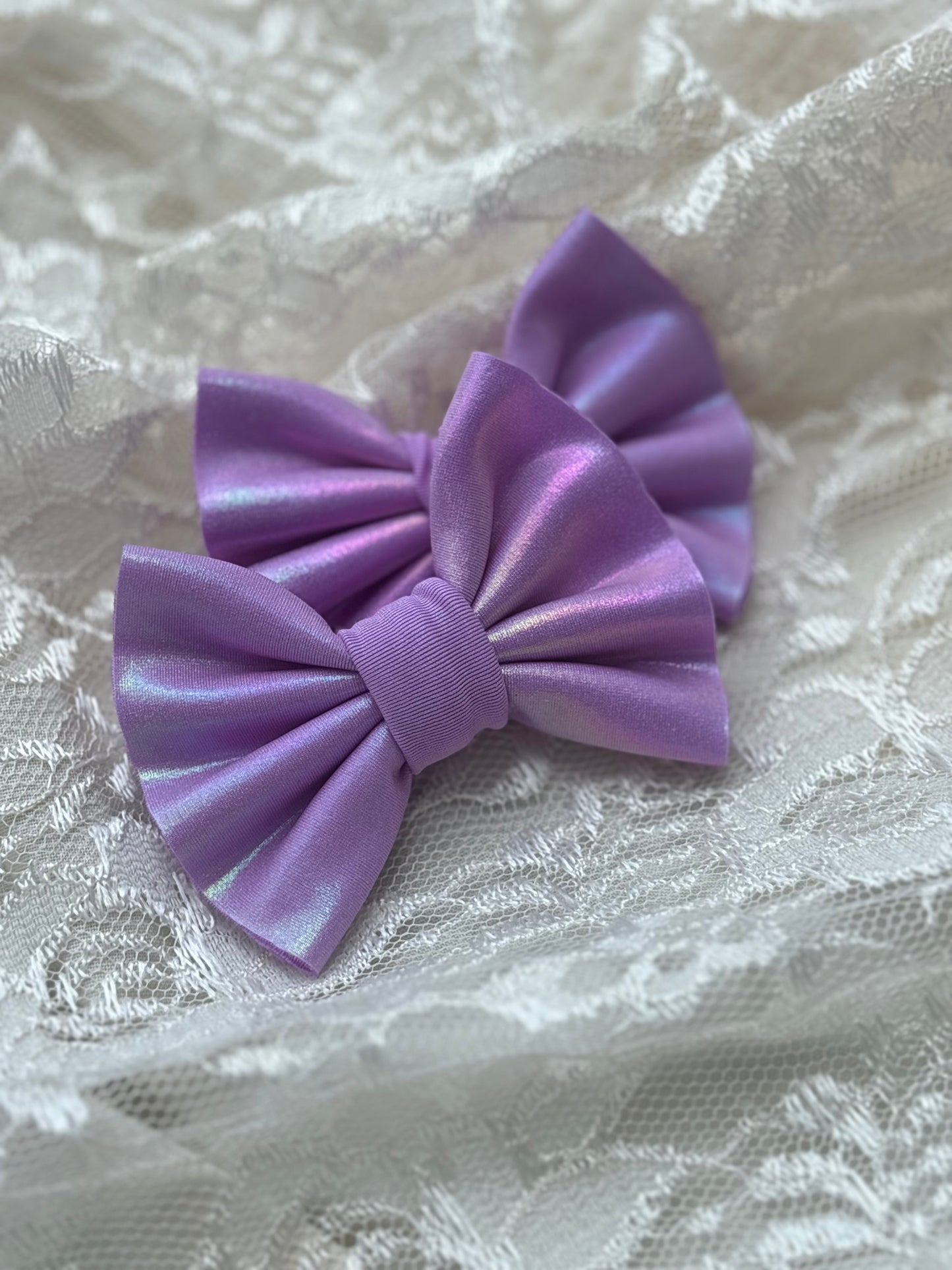 3” Basic Bows