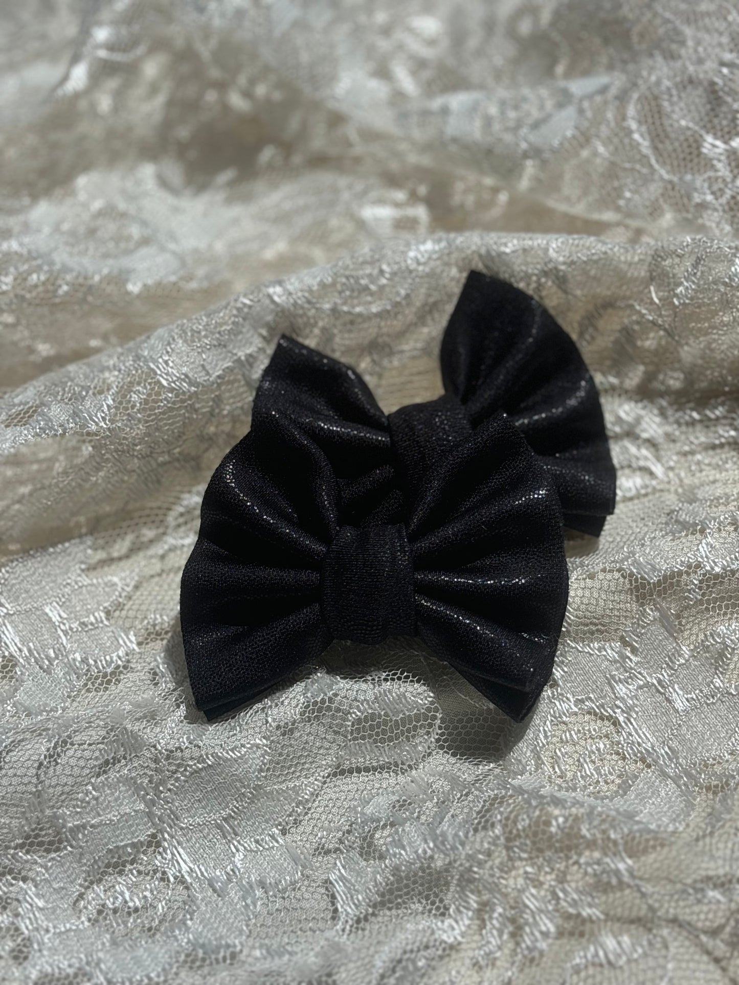 3” Basic Bows