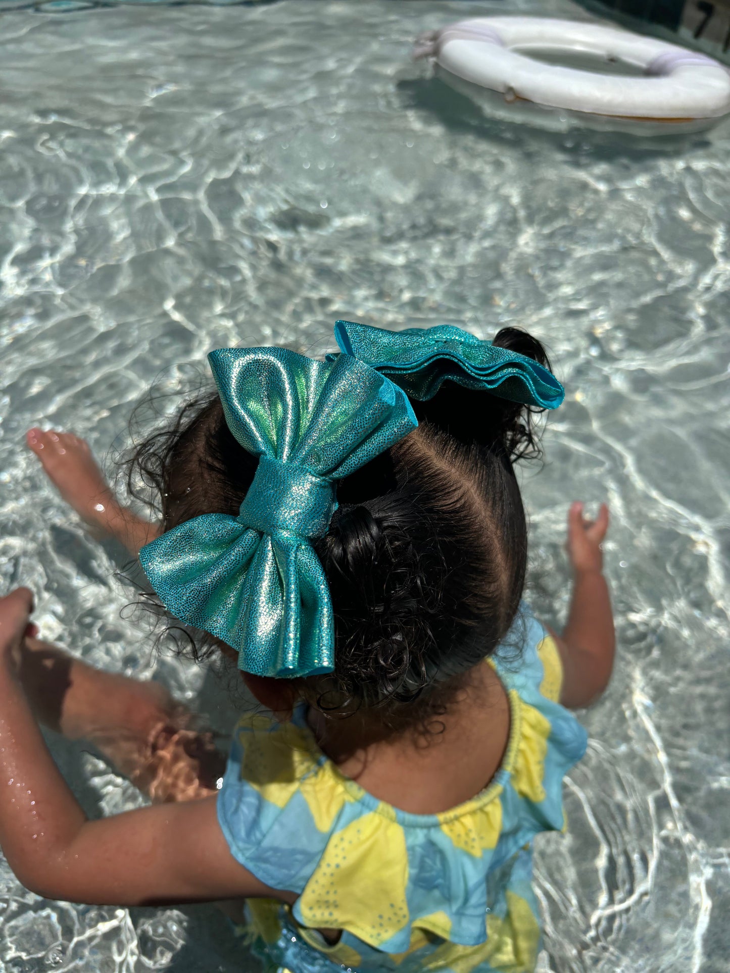 3” Basic Bows