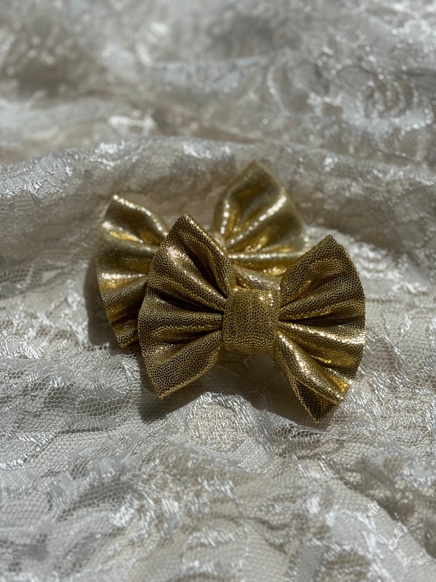 3” Basic Bows