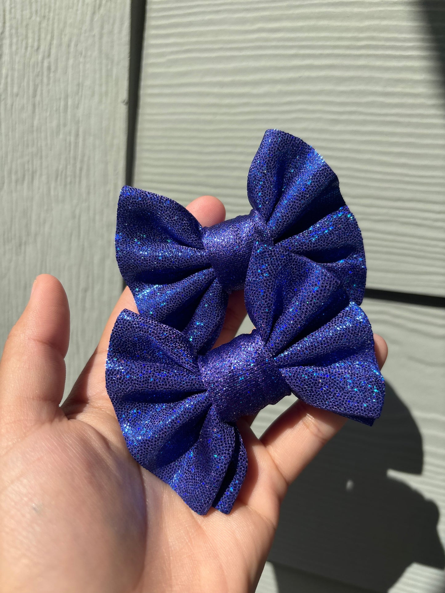 3” Basic Bows