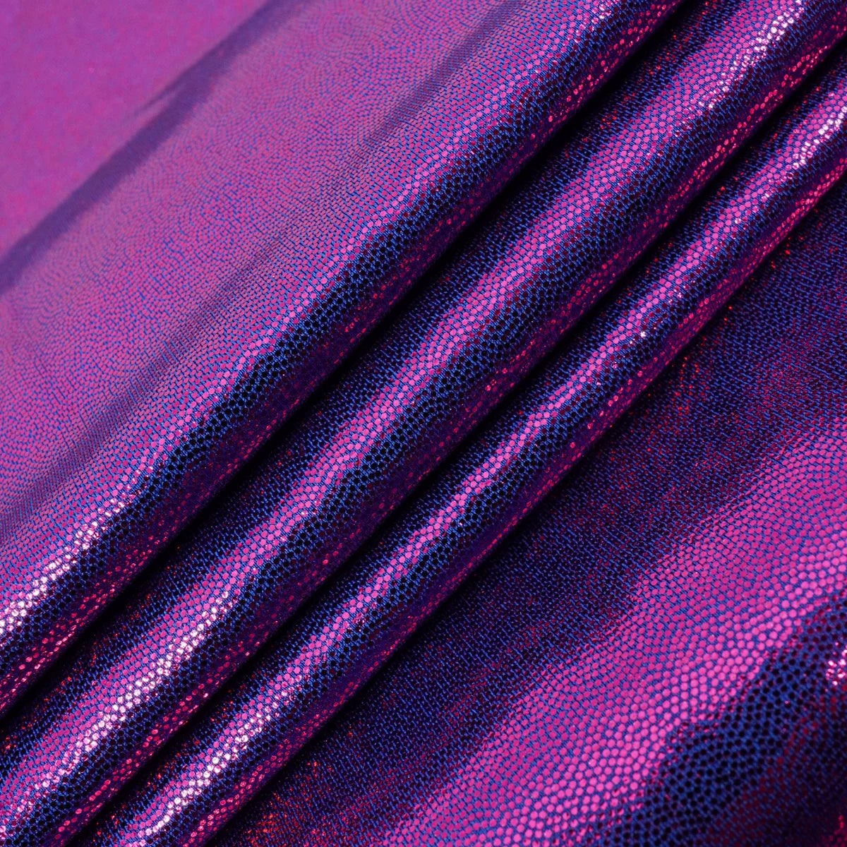 4” Basic Bows Holographic