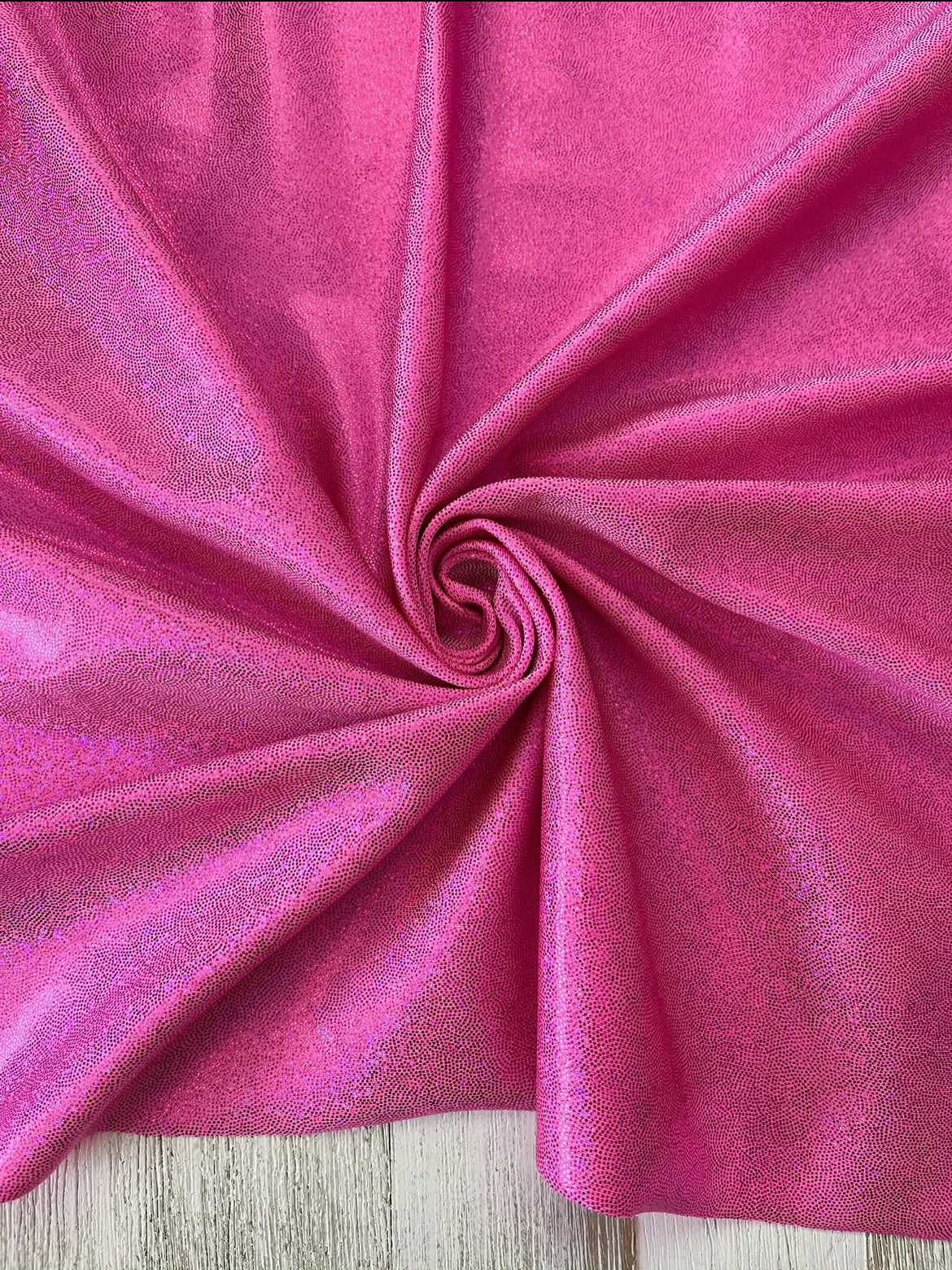 4” Basic Bows Holographic