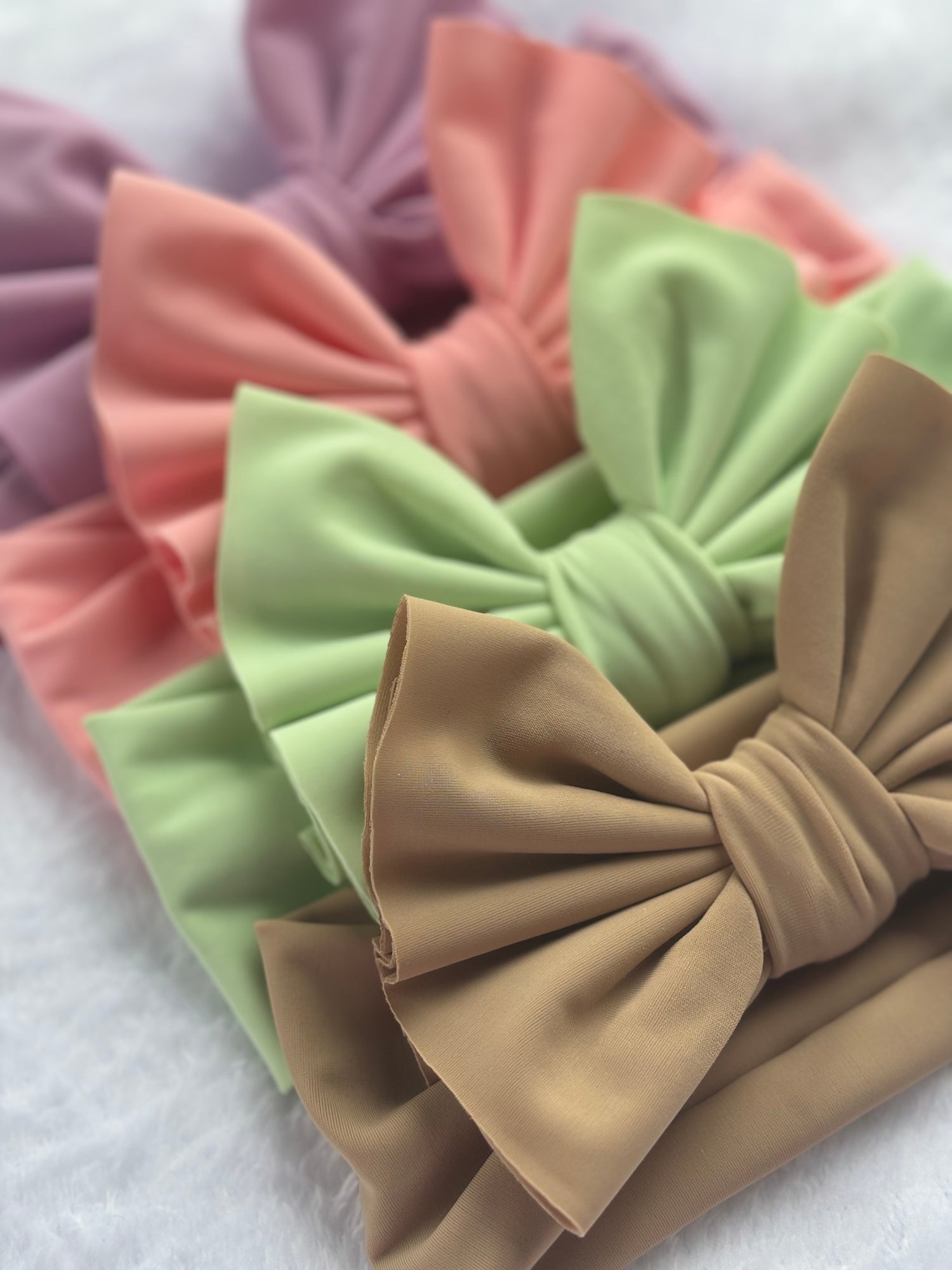 Baby Girl Accessories