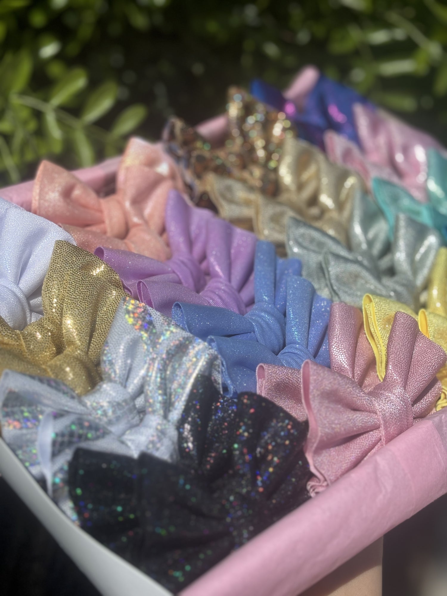 Baby Girl Accessories