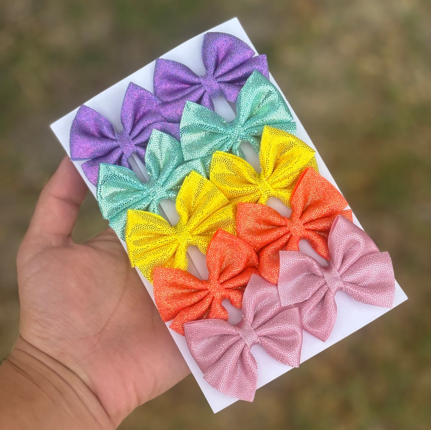 Tiny Clips (set of 2)