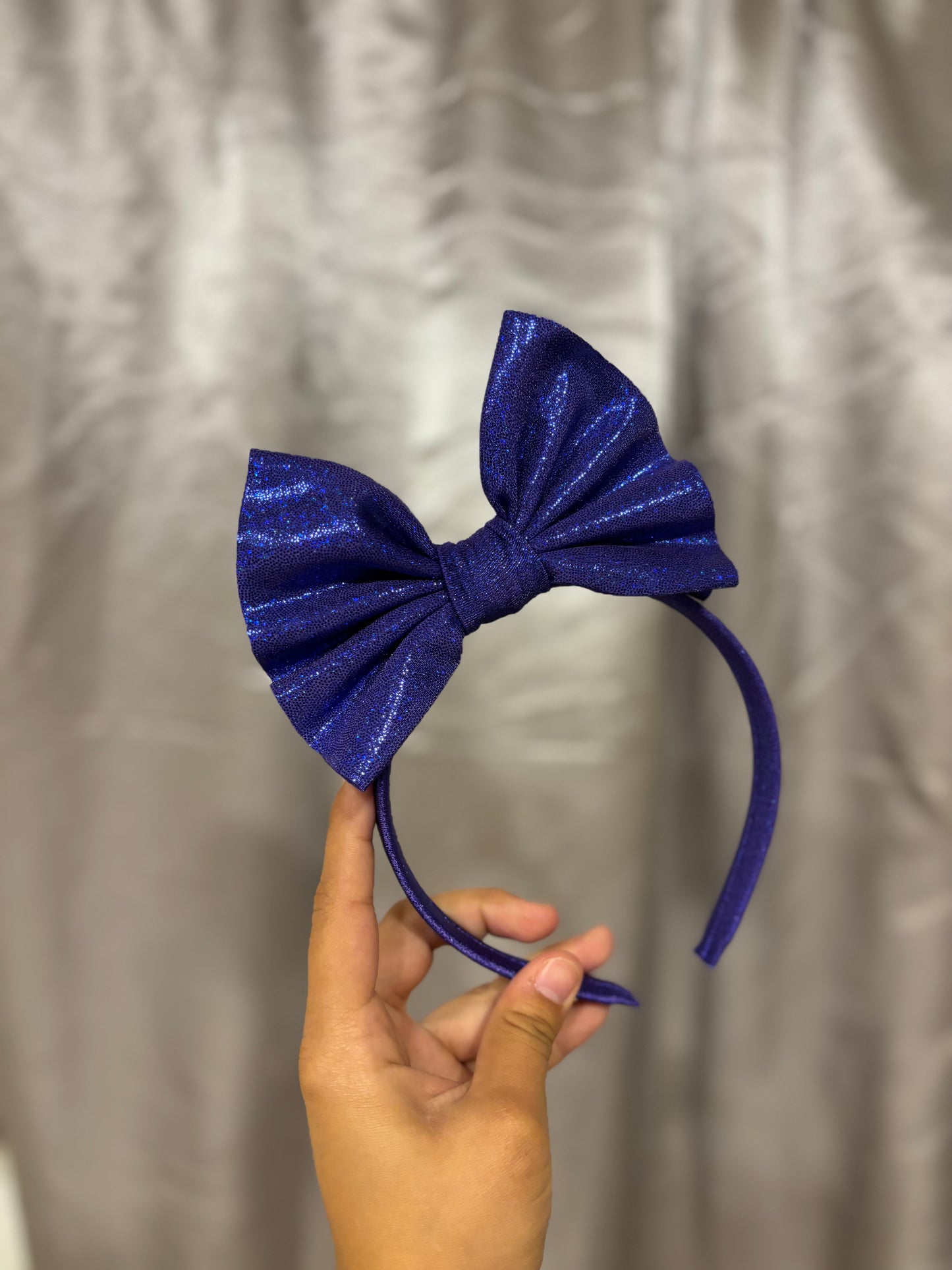 Basic Headband Holographic