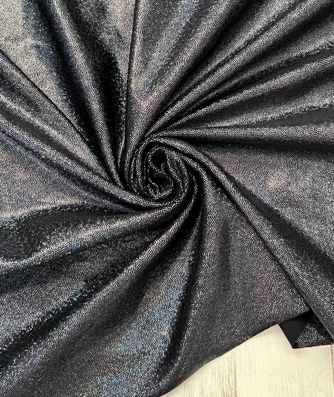 4” Basic Bows Holographic