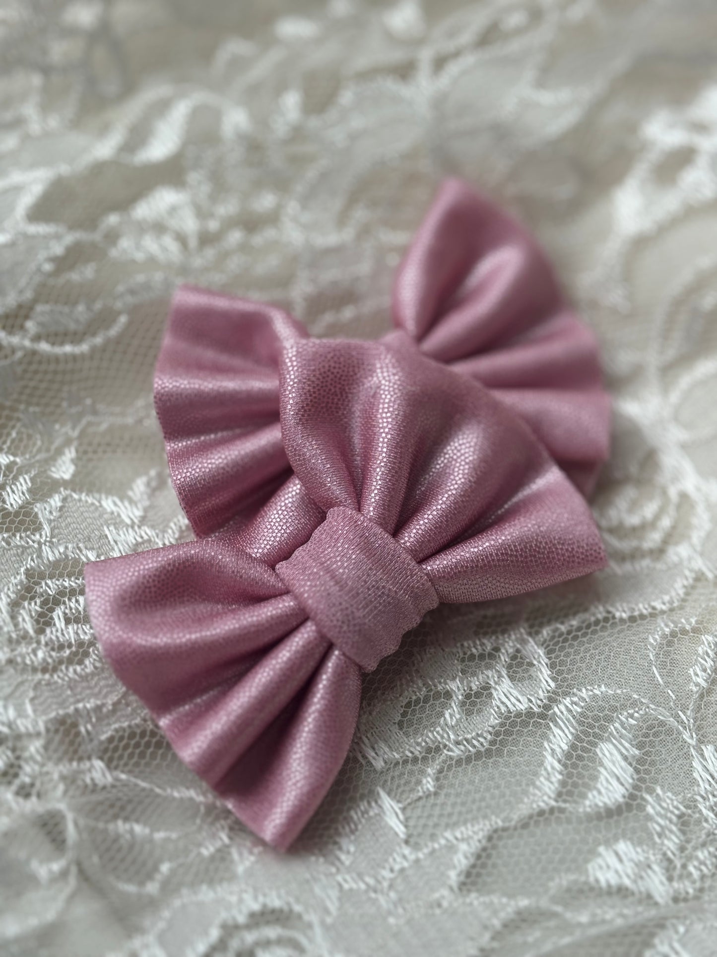 3” Basic Bows