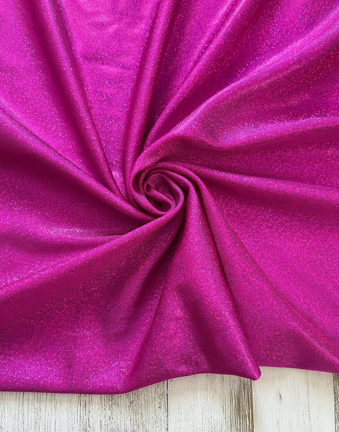 4” Basic Bows Holographic