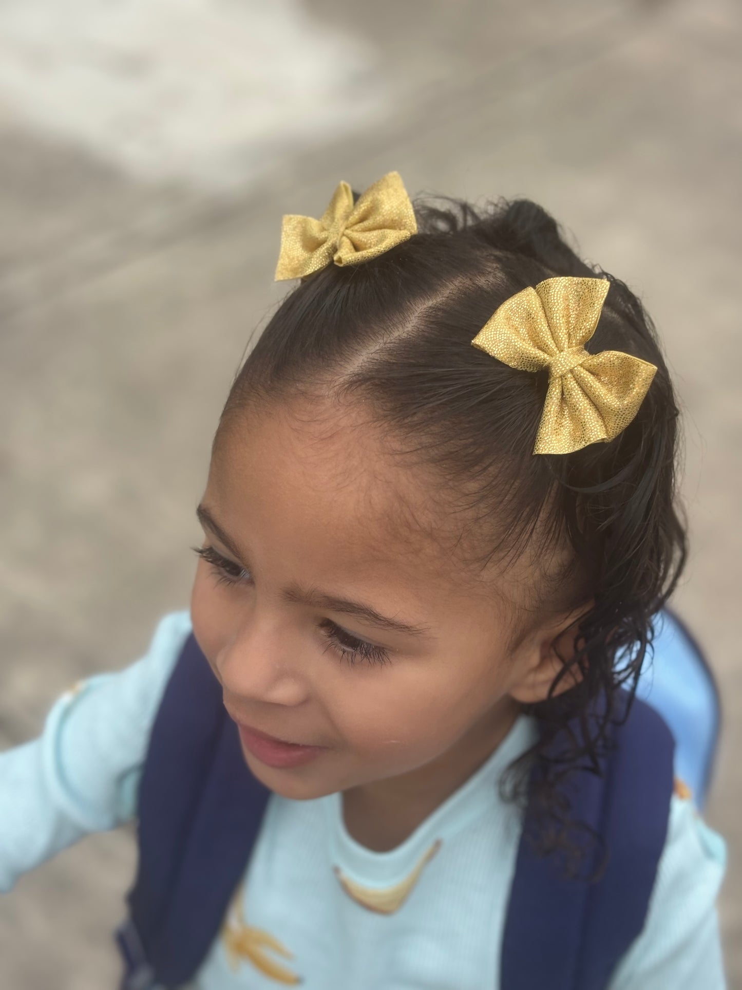 Tiny Clips (set of 2)