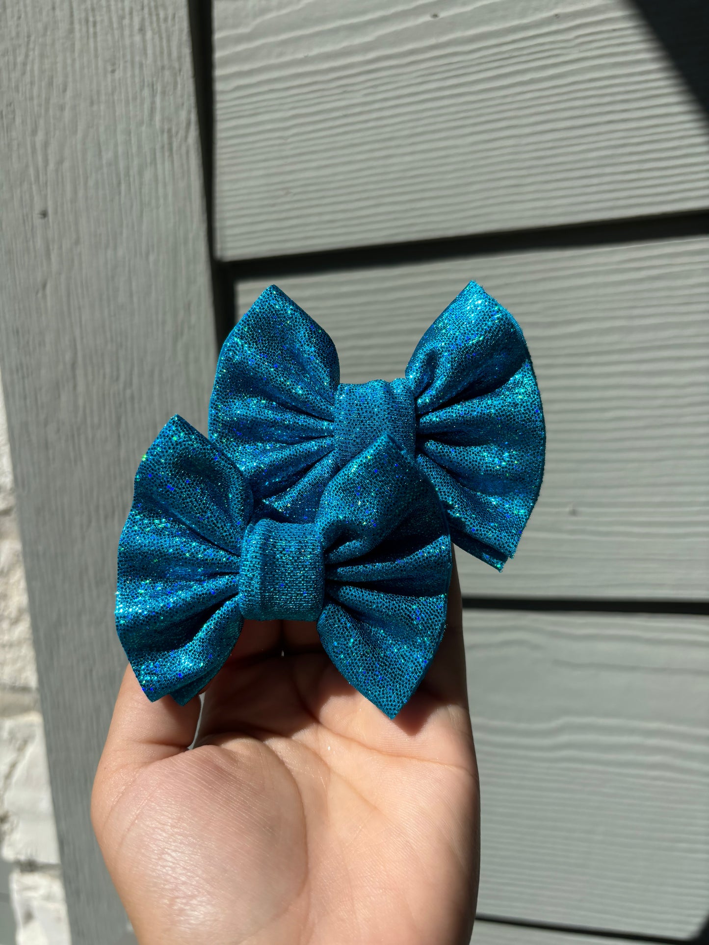 3” Basic Bows