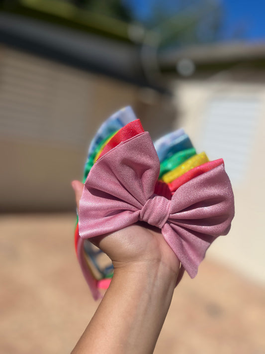 Basic Headband Holographic