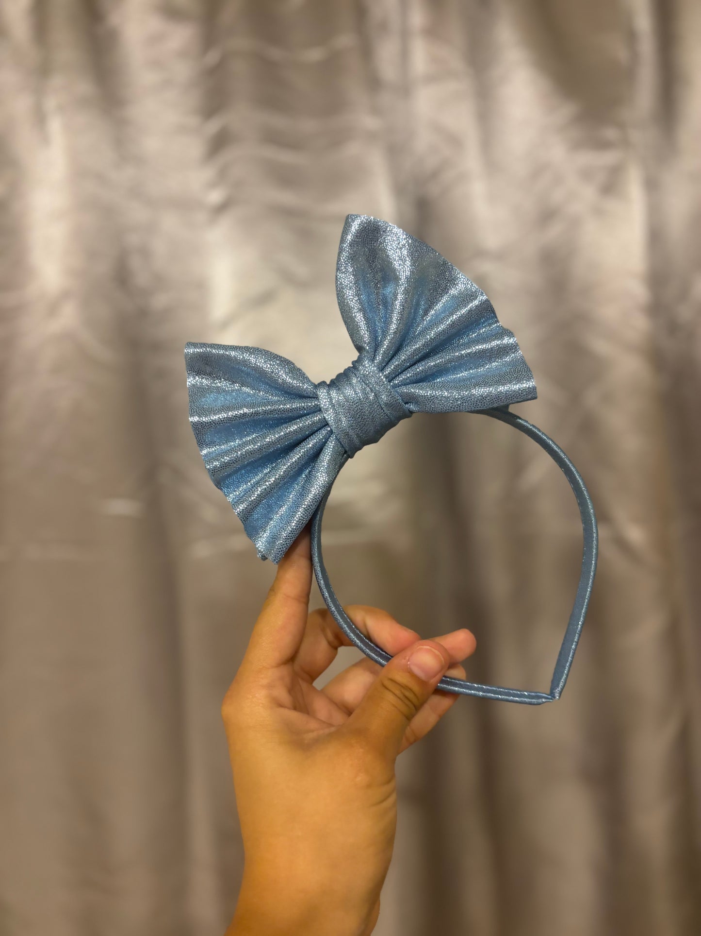 Basic Headband Holographic