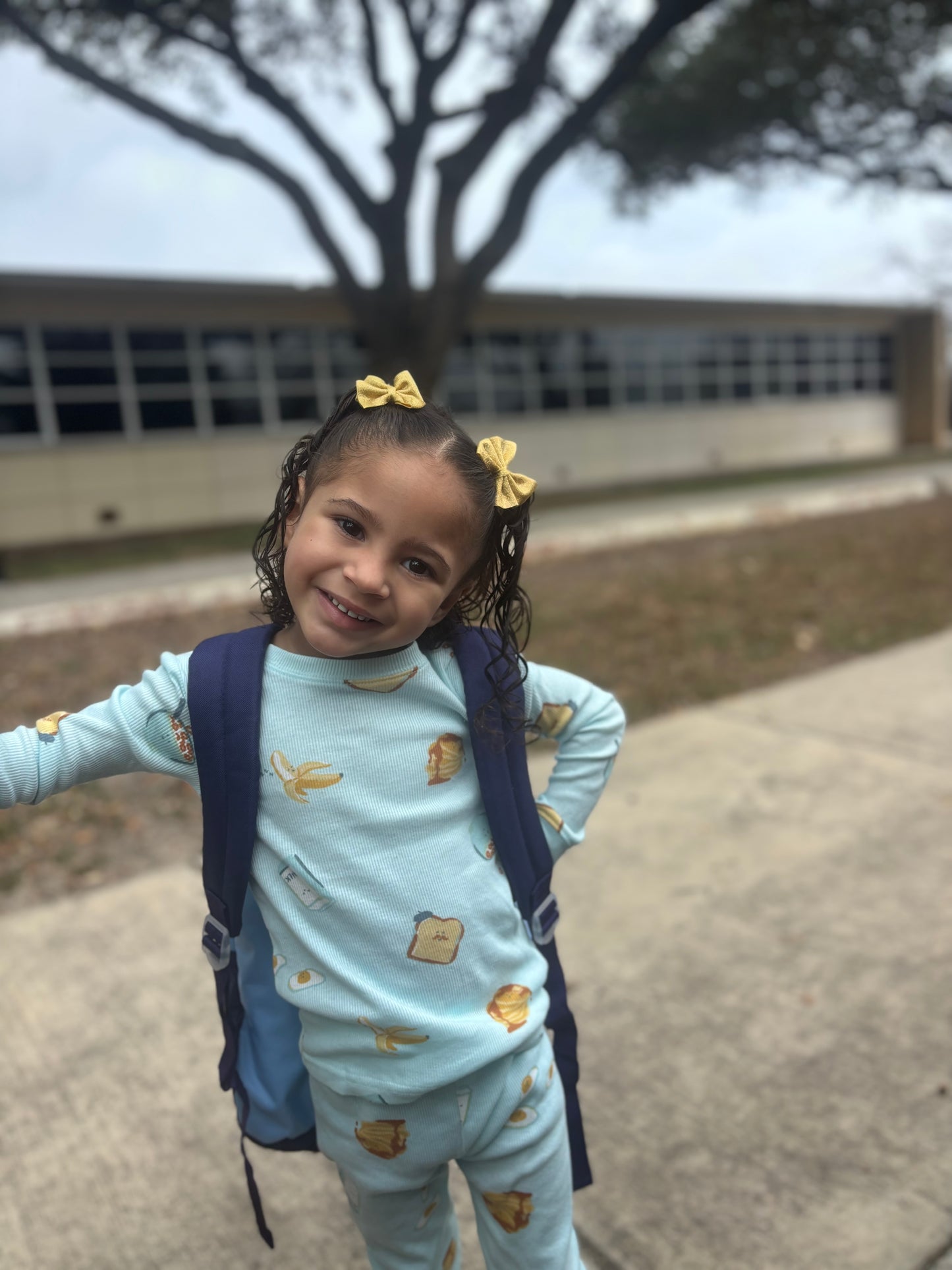 Tiny Clips (set of 2)