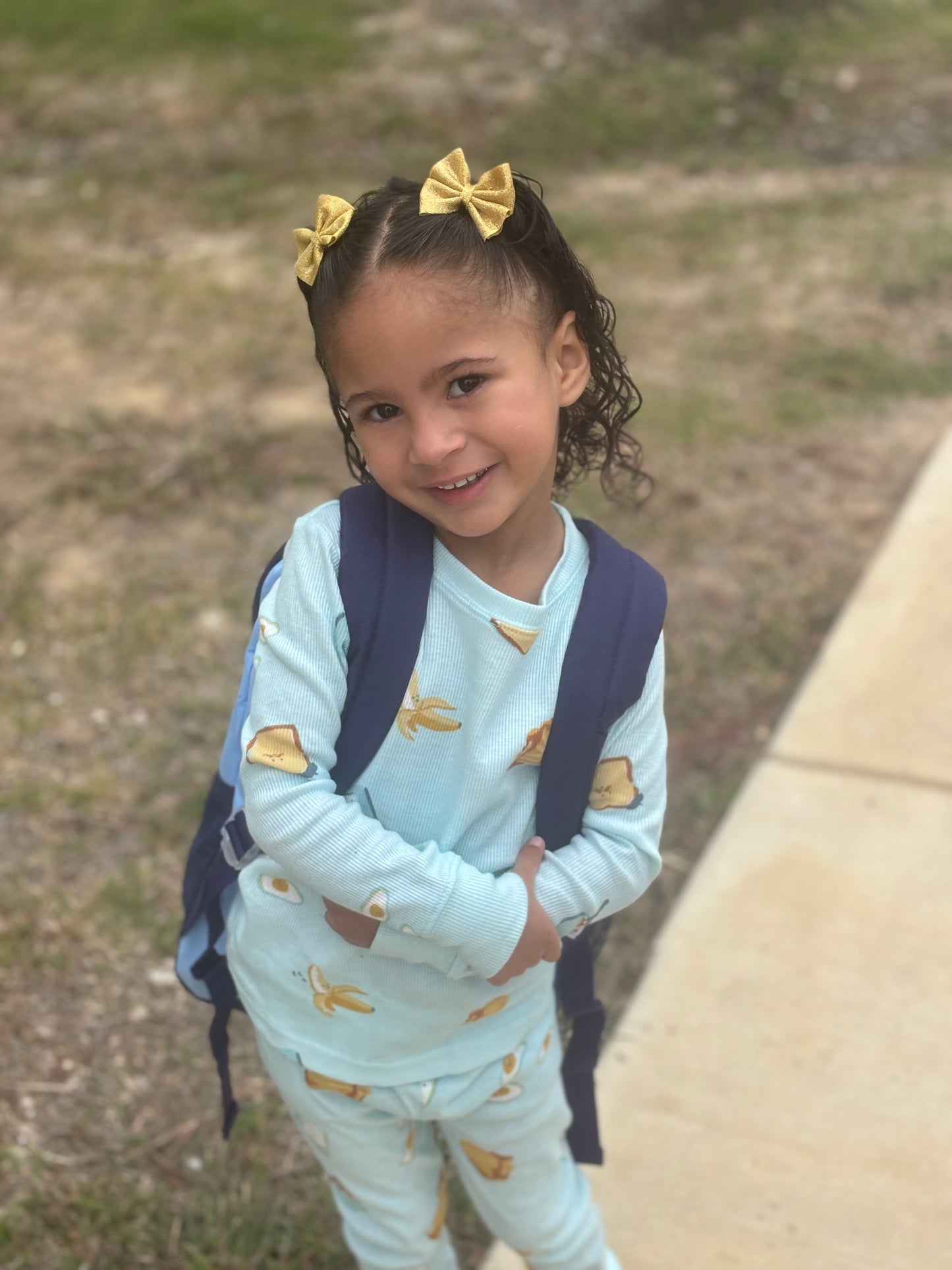 Tiny Clips (set of 2)