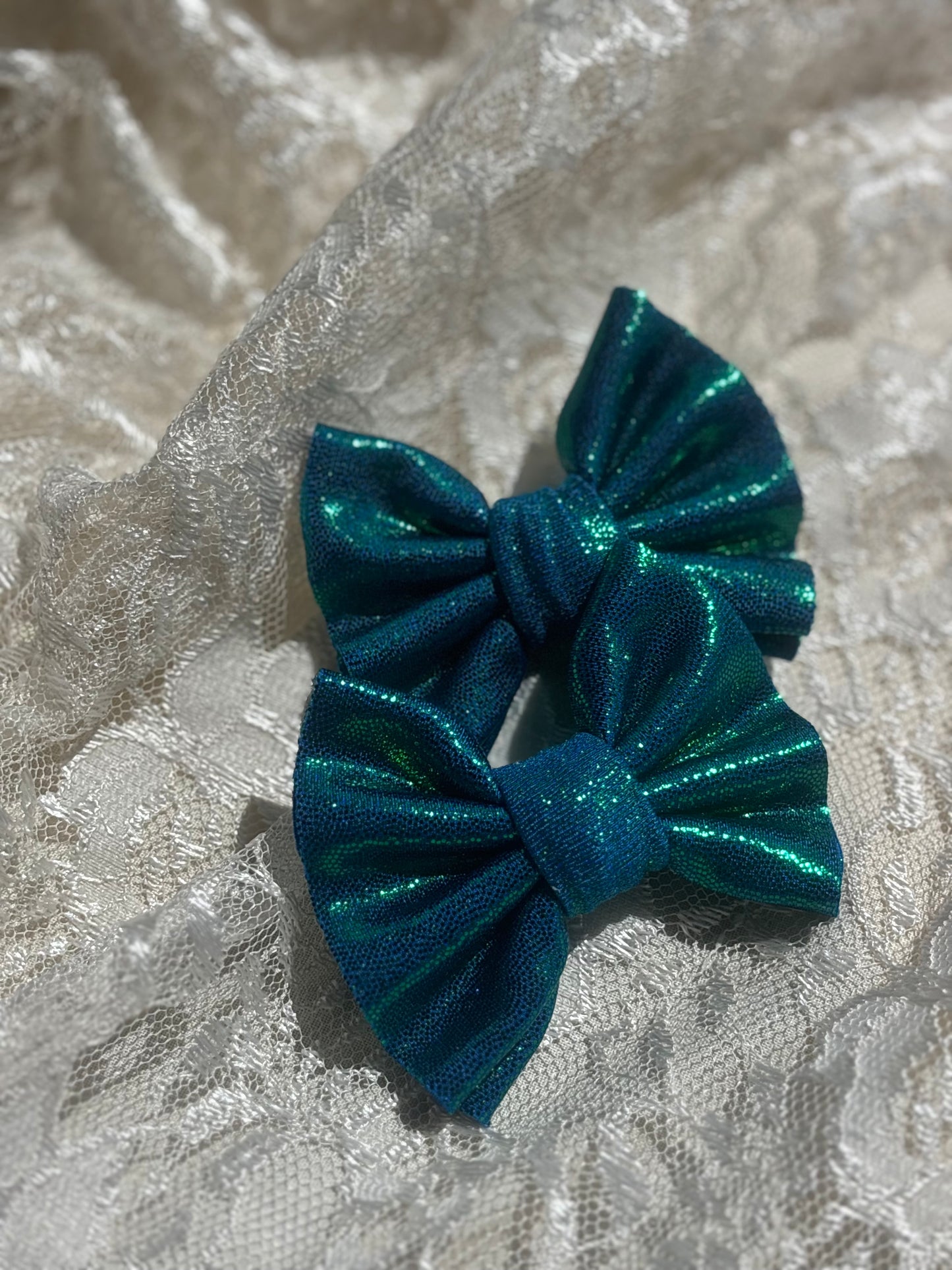 3” Basic Bows