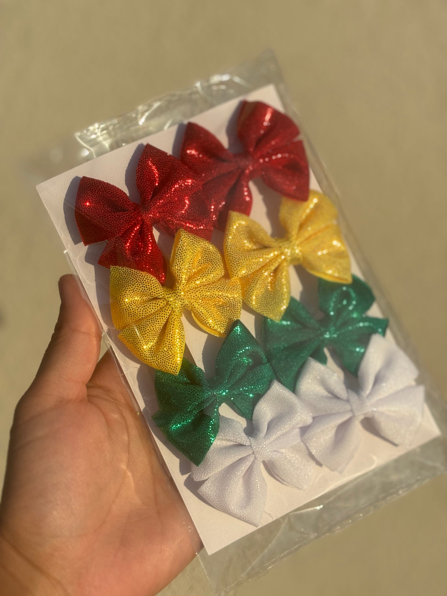 Tiny Clips (set of 2)