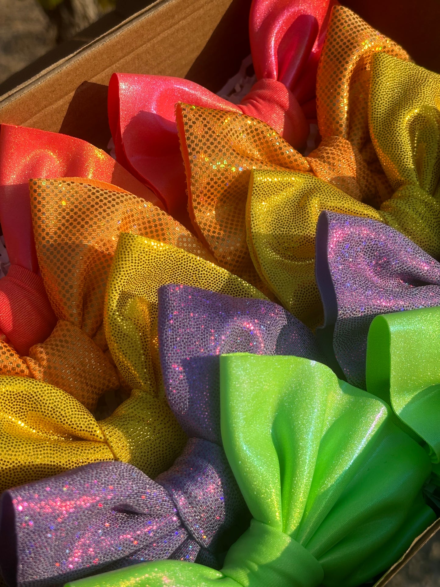 4” Basic baby headband