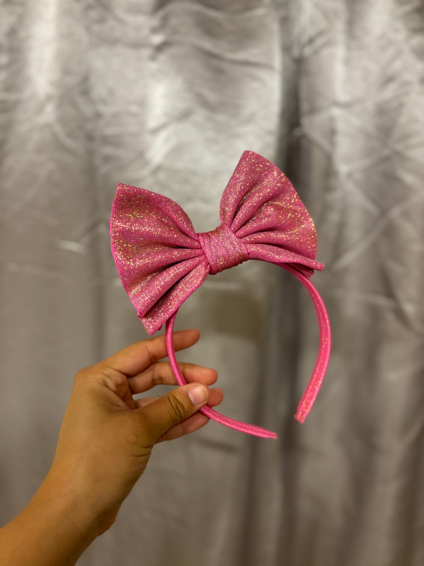 Basic Headband Holographic