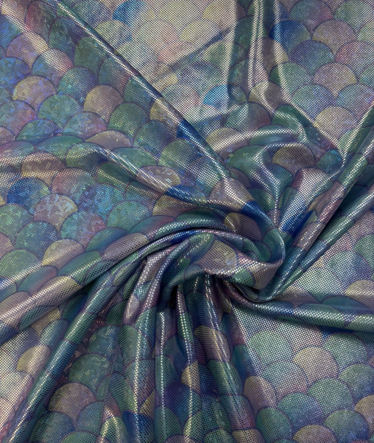 4” Basic Bows Holographic