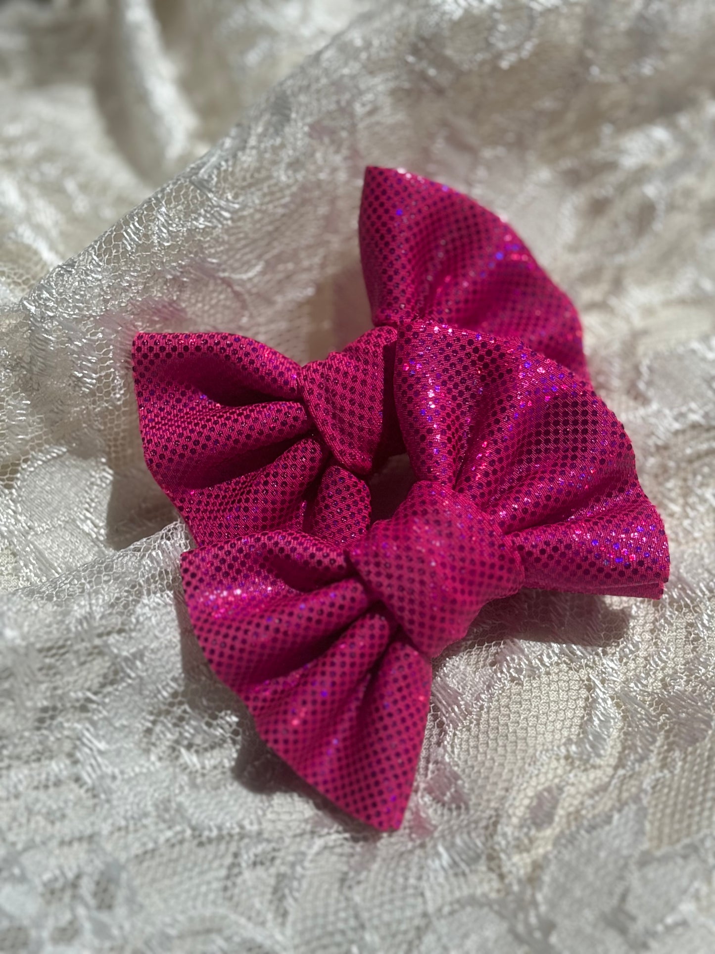 3” Basic Bows