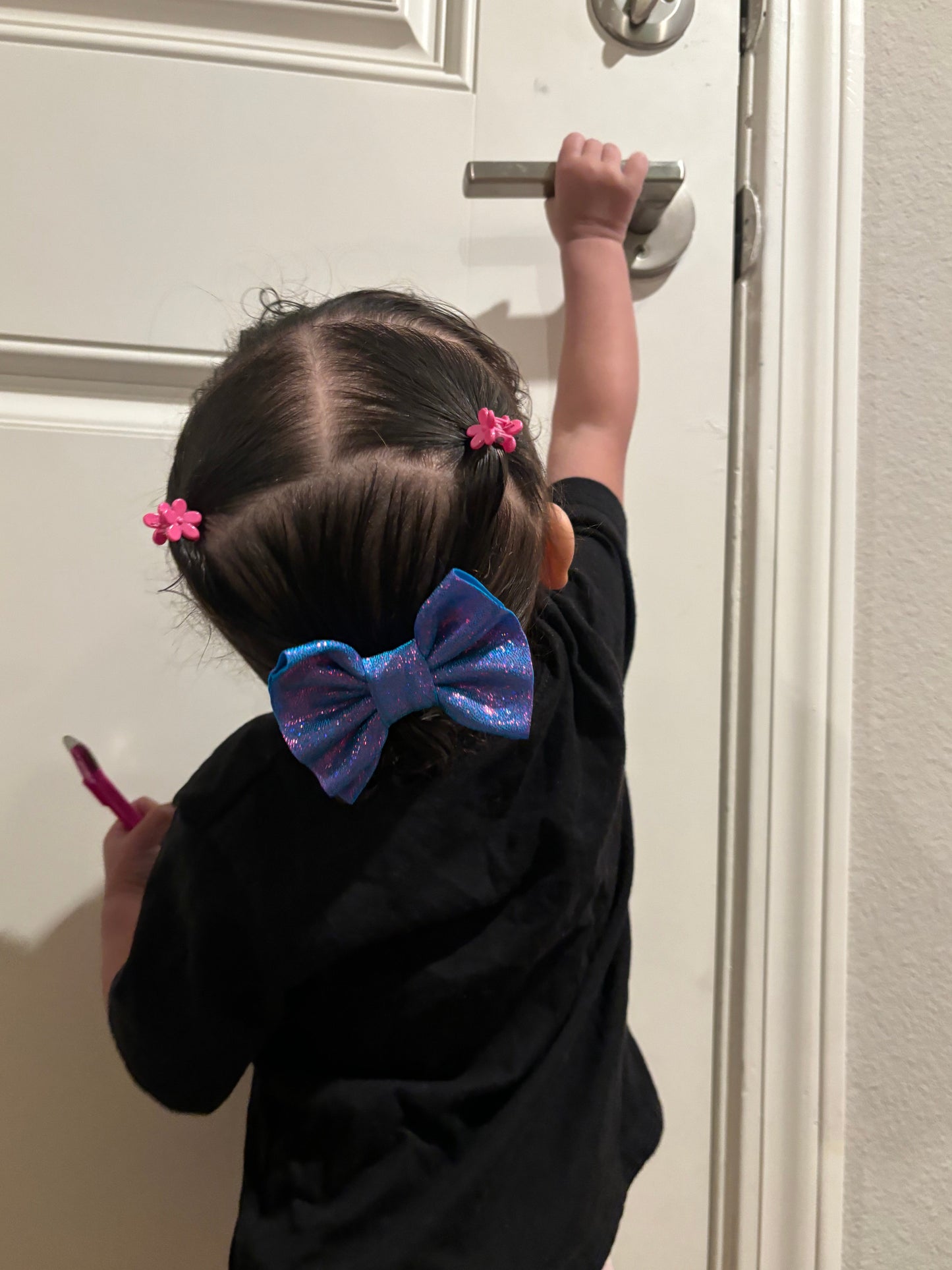 3” Basic Bows
