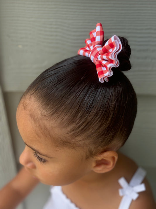 Basic Ponytailer