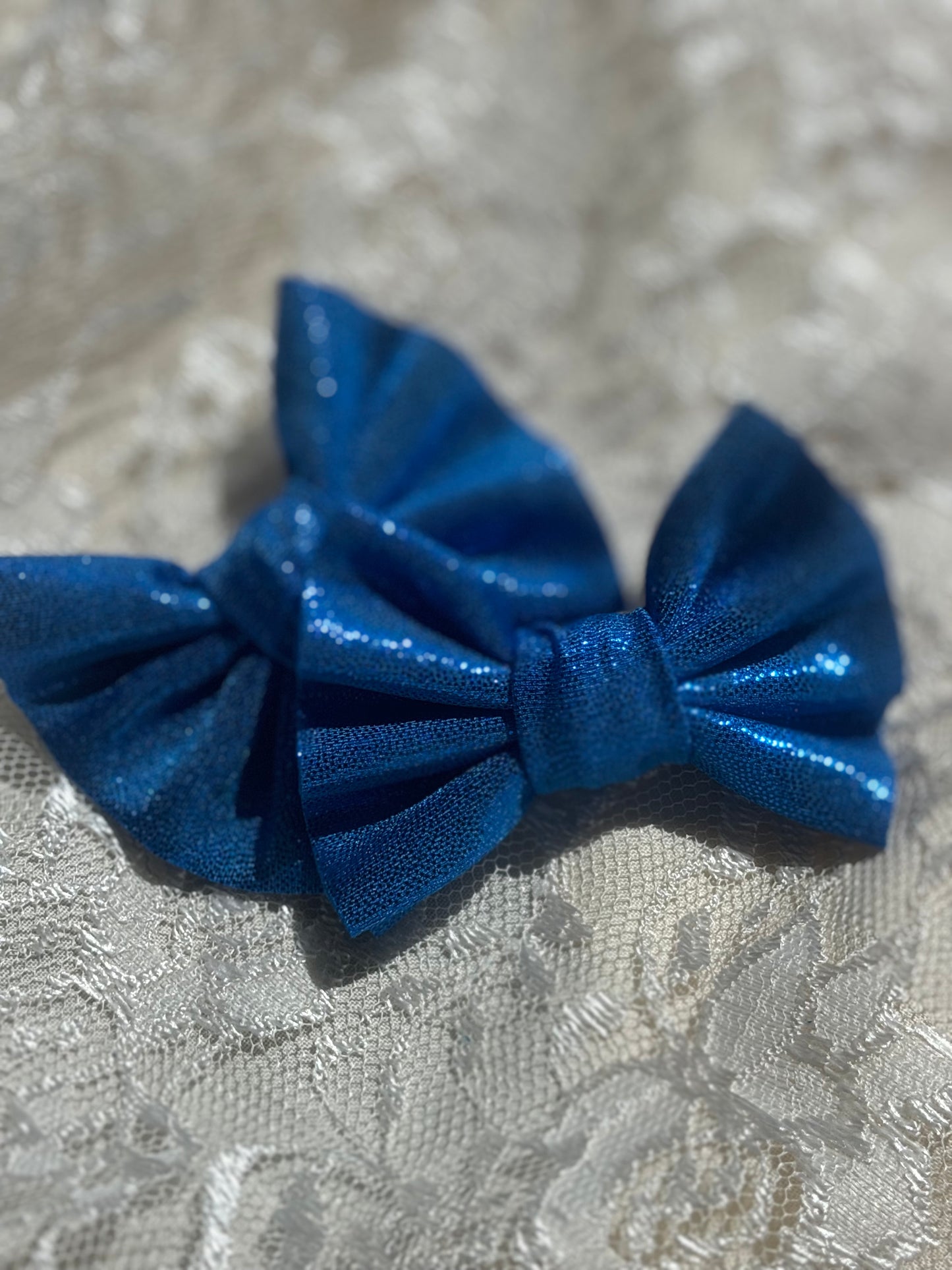 3” Basic Bows