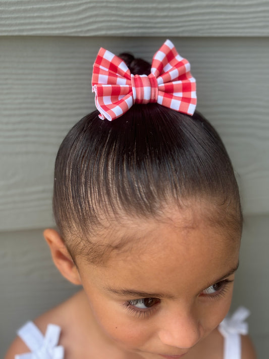 Basic Ponytailer