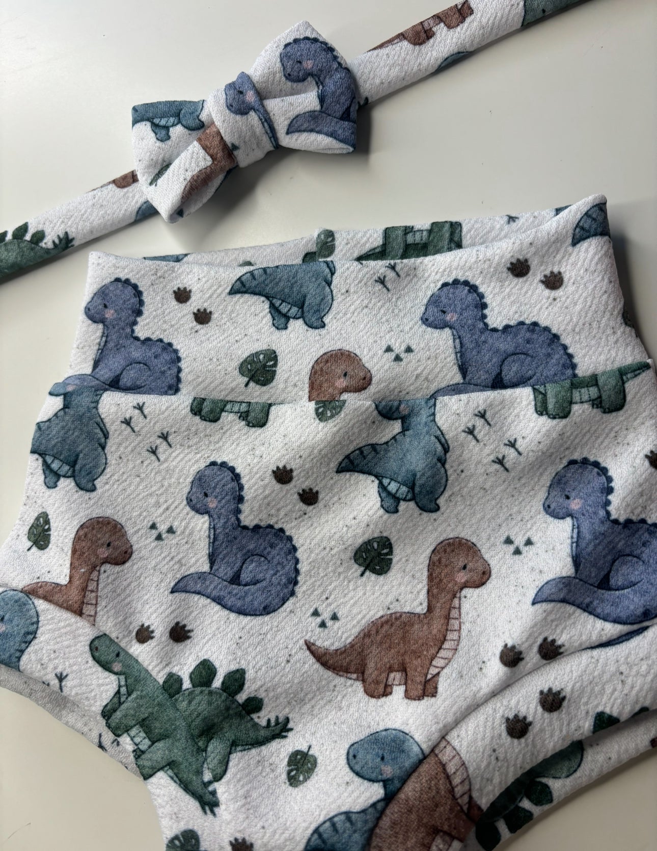 Baby Dino Boomie