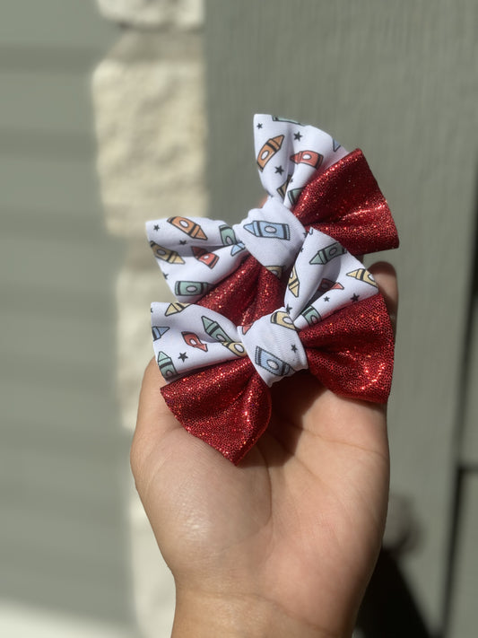 Trendy Bows 3”