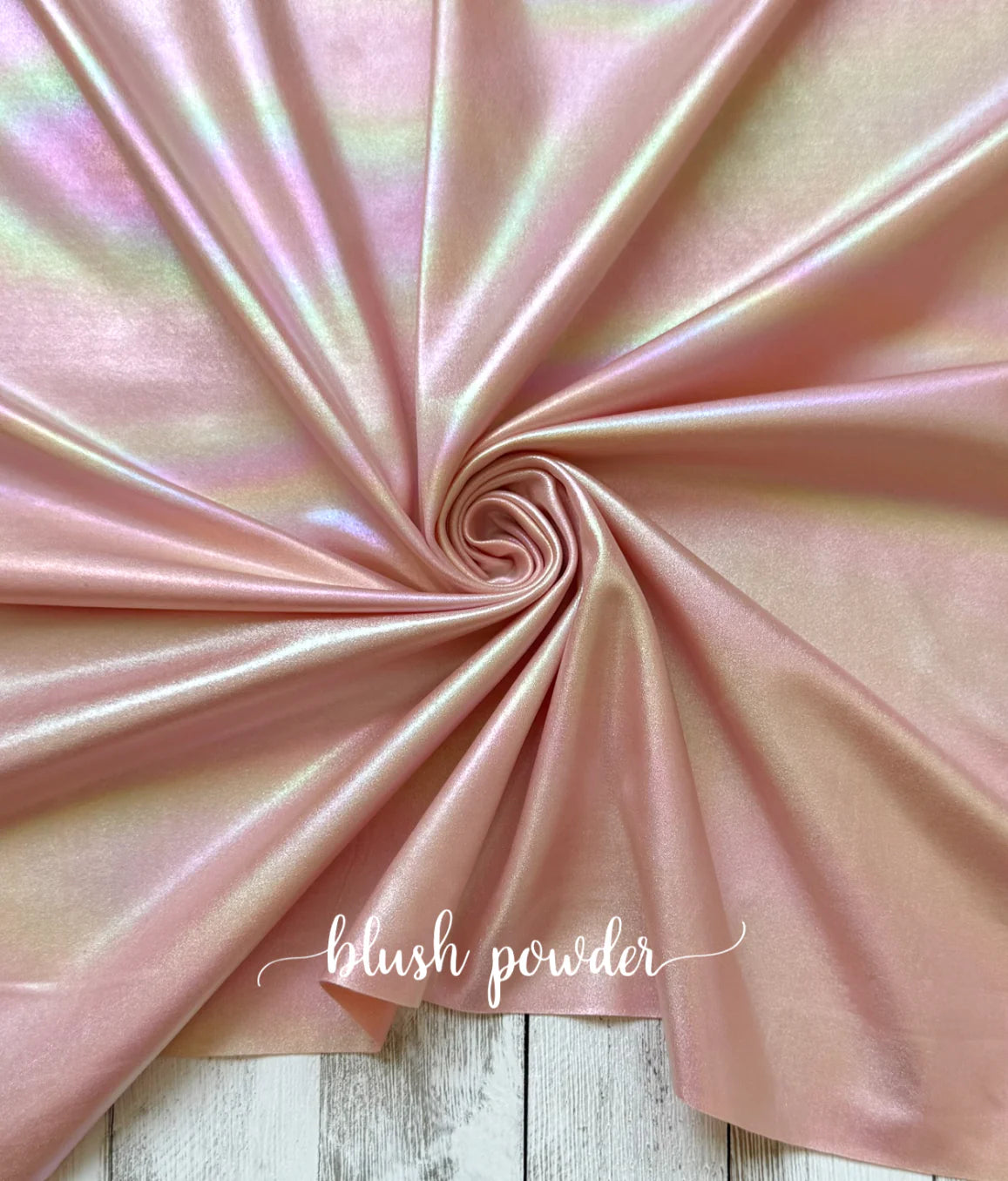 4” Basic Bows Holographic